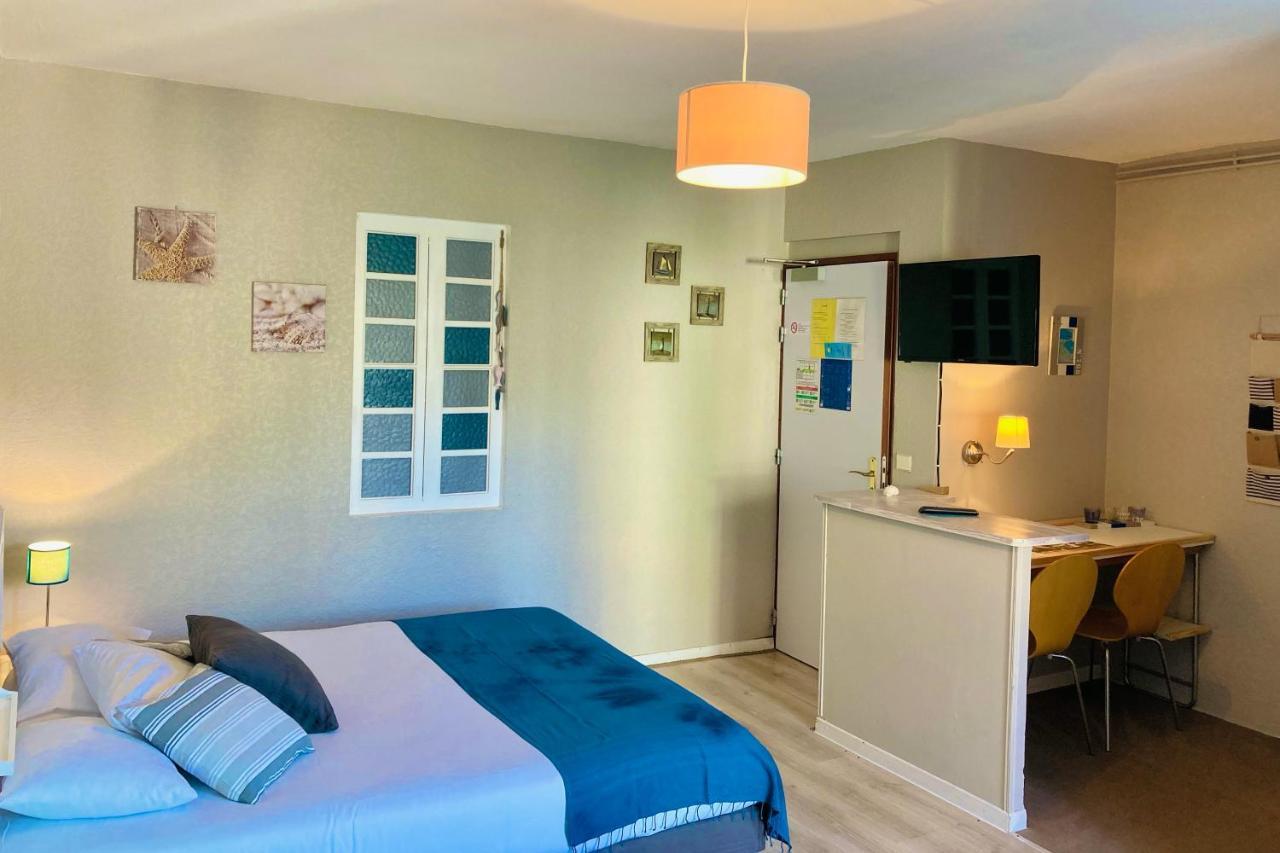 L'Ecume Des Jours Hotel ซูลัก-โซร์-แมร์ ภายนอก รูปภาพ