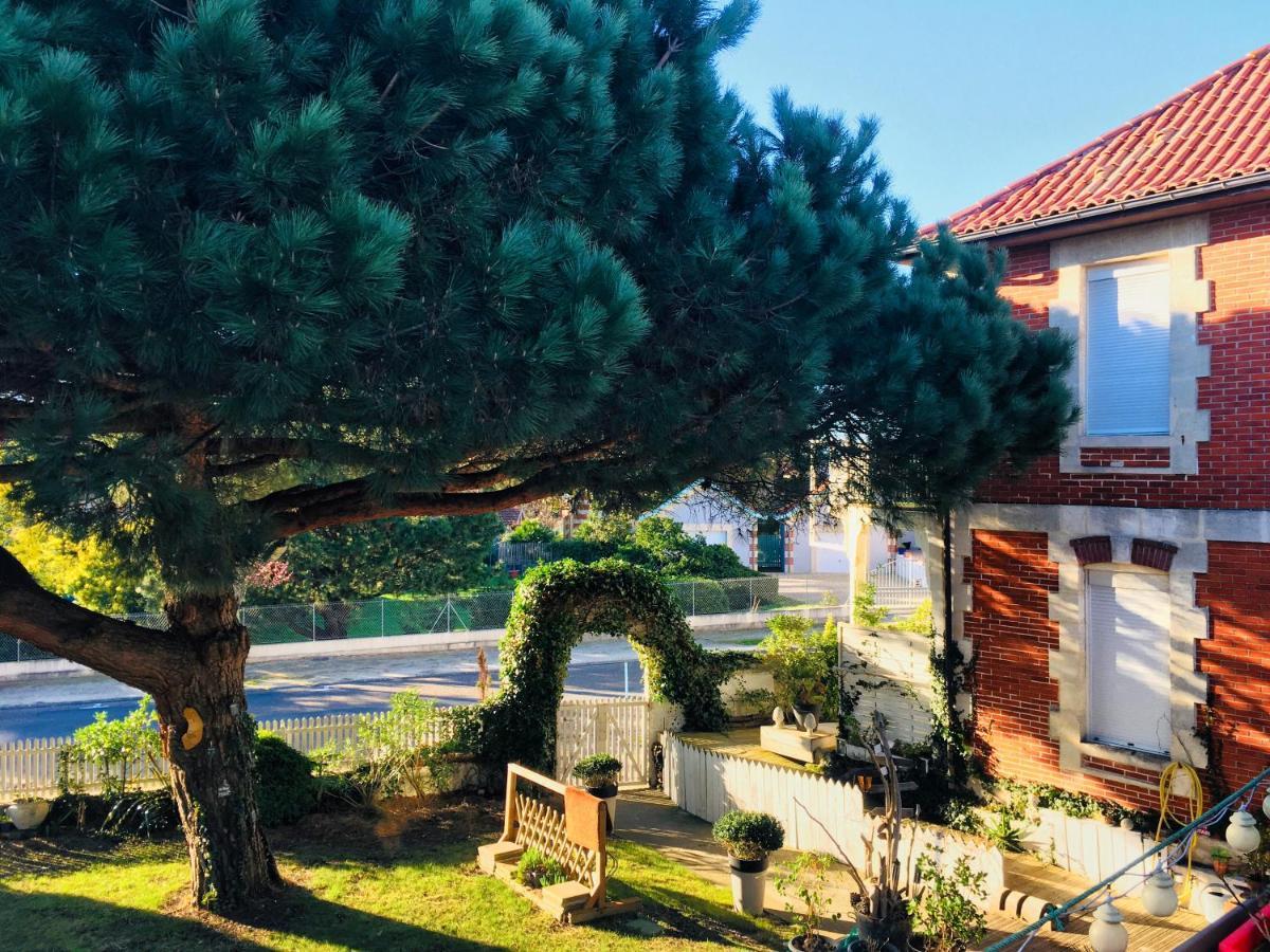 L'Ecume Des Jours Hotel ซูลัก-โซร์-แมร์ ภายนอก รูปภาพ
