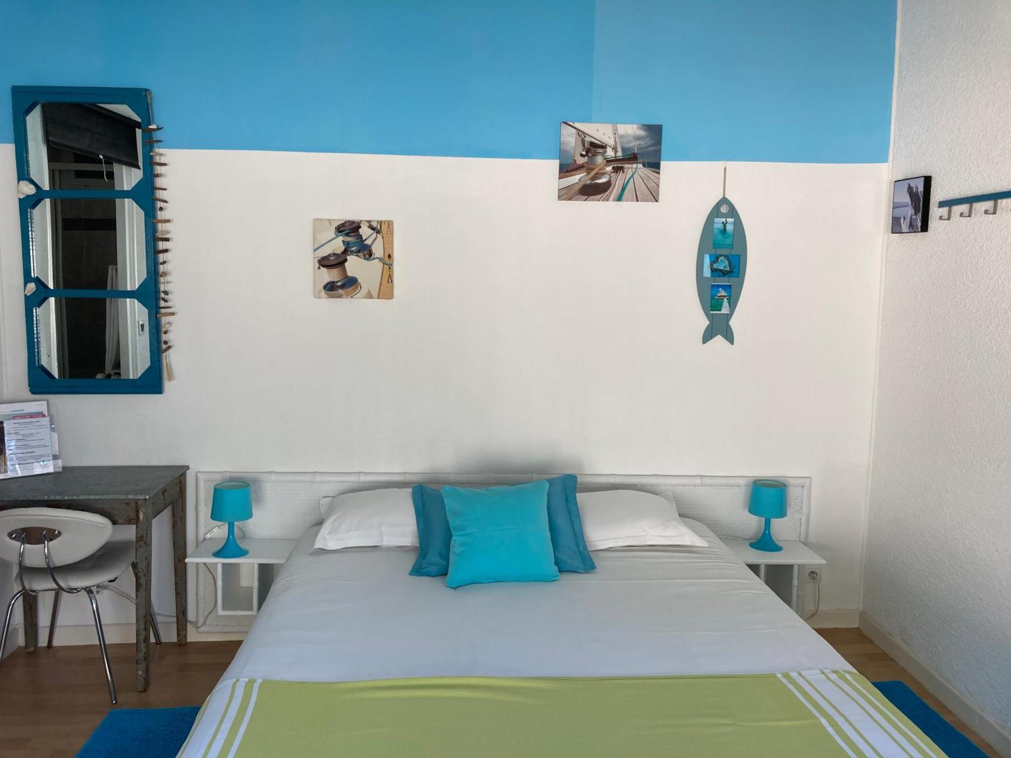 L'Ecume Des Jours Hotel ซูลัก-โซร์-แมร์ ภายนอก รูปภาพ