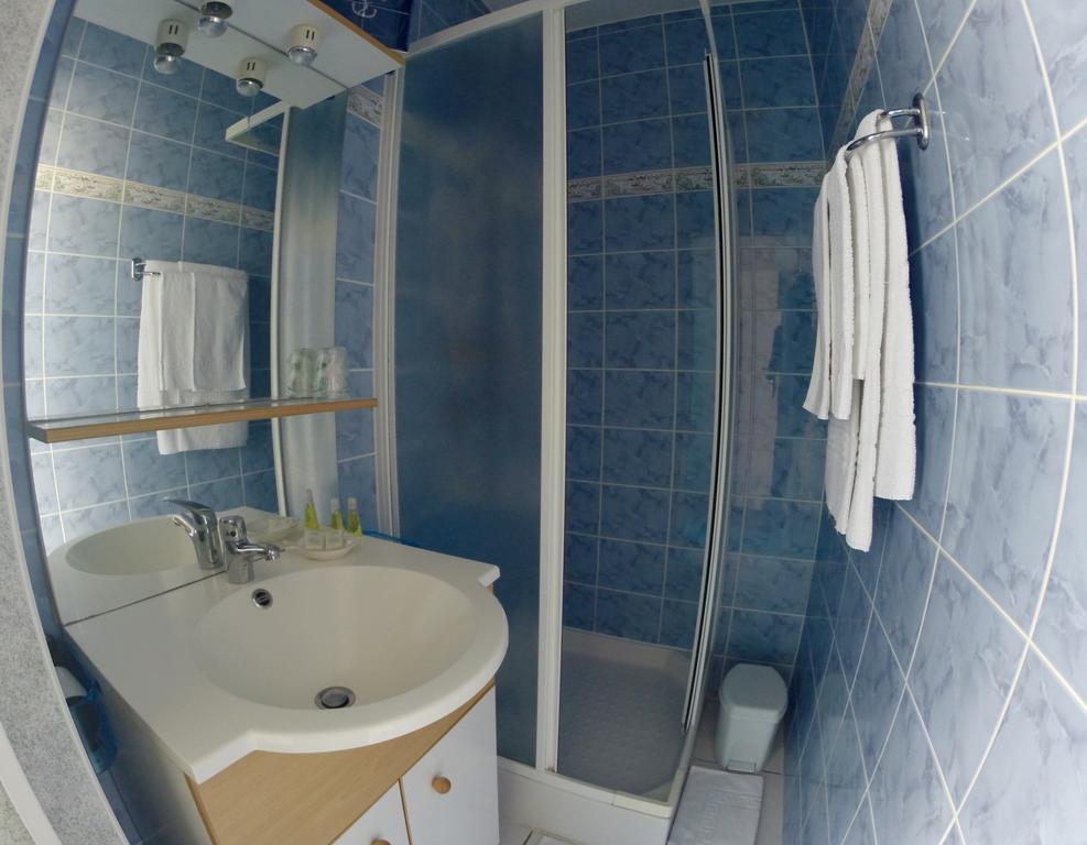 L'Ecume Des Jours Hotel ซูลัก-โซร์-แมร์ ภายนอก รูปภาพ