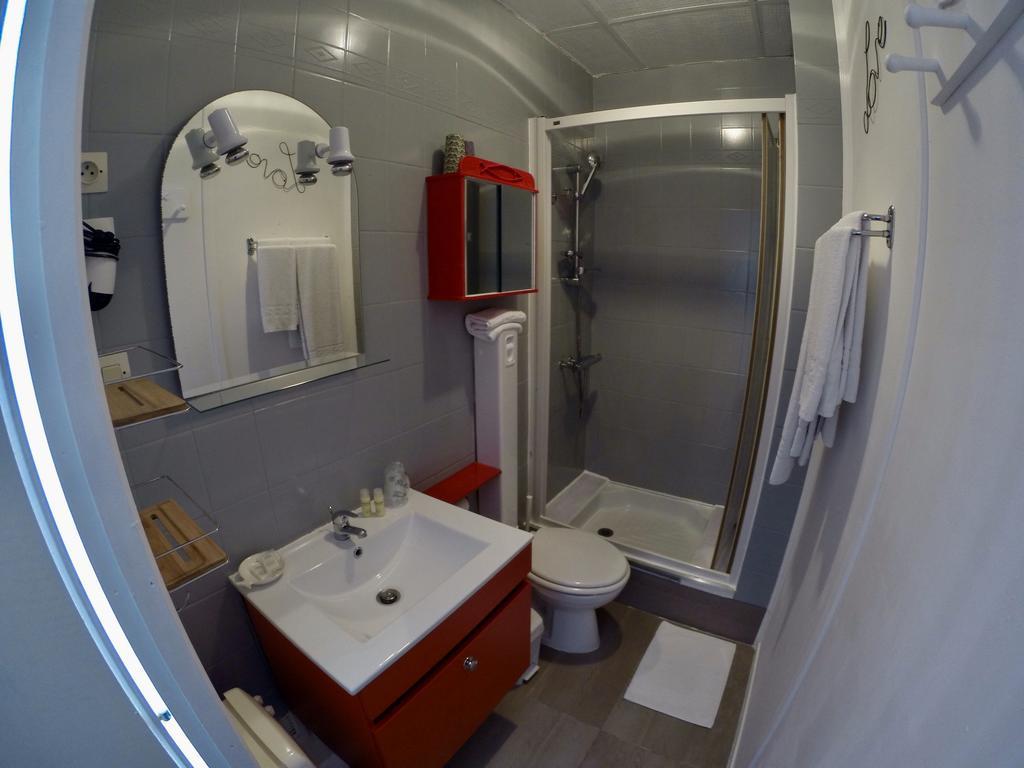 L'Ecume Des Jours Hotel ซูลัก-โซร์-แมร์ ภายนอก รูปภาพ