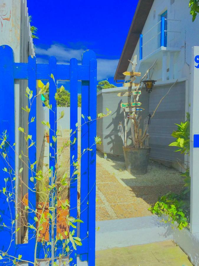 L'Ecume Des Jours Hotel ซูลัก-โซร์-แมร์ ภายนอก รูปภาพ